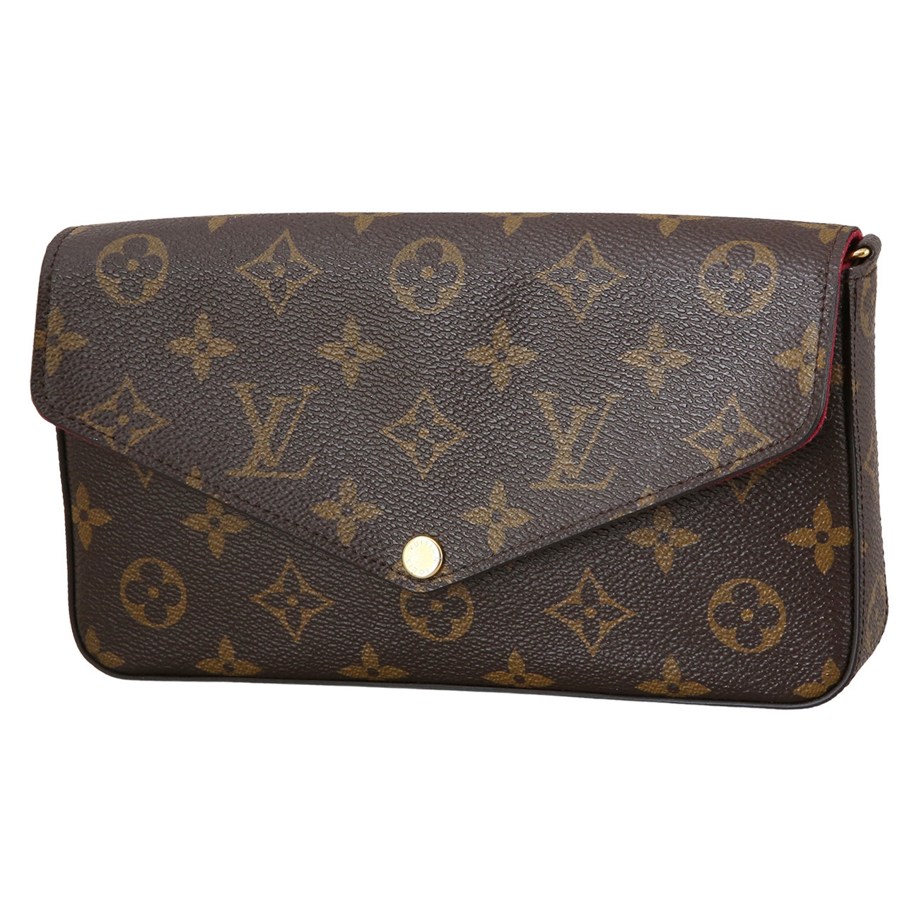 LOUIS VUITTON(USED)루이비통 모노그램 포쉐트 펠리시